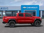 New 2025 Chevrolet Colorado Trail Boss Crew Cab 4WD Pickup for sale #S1183611R - photo 5