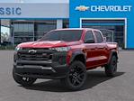 New 2025 Chevrolet Colorado Trail Boss Crew Cab 4WD Pickup for sale #S1183611R - photo 6