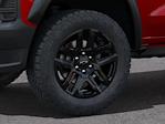 New 2025 Chevrolet Colorado Trail Boss Crew Cab 4WD Pickup for sale #S1183611R - photo 9