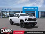 New 2025 Chevrolet Silverado 2500 LT Crew Cab 4WD Pickup for sale #S1187450 - photo 1