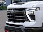 New 2025 Chevrolet Silverado 2500 LT Crew Cab 4WD Pickup for sale #S1187450 - photo 13