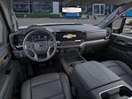 New 2025 Chevrolet Silverado 2500 LT Crew Cab 4WD Pickup for sale #S1187450 - photo 15