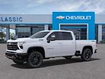 New 2025 Chevrolet Silverado 2500 LT Crew Cab 4WD Pickup for sale #S1187450 - photo 3