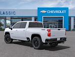New 2025 Chevrolet Silverado 2500 LT Crew Cab 4WD Pickup for sale #S1187450 - photo 4