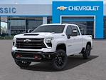 New 2025 Chevrolet Silverado 2500 LT Crew Cab 4WD Pickup for sale #S1187450 - photo 6