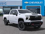 New 2025 Chevrolet Silverado 2500 LT Crew Cab 4WD Pickup for sale #S1187450 - photo 7