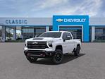 New 2025 Chevrolet Silverado 2500 LT Crew Cab 4WD Pickup for sale #S1187450 - photo 8