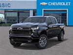 New 2025 Chevrolet Silverado 1500 RST Crew Cab for sale #S1189795P - photo 6