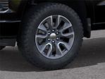 New 2025 Chevrolet Silverado 1500 RST Crew Cab for sale #S1189795P - photo 9