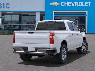 New 2025 Chevrolet Silverado 1500 LTZ Crew Cab Pickup for sale #S1191957 - photo 2