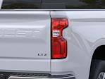 New 2025 Chevrolet Silverado 1500 LTZ Crew Cab Pickup for sale #S1191957 - photo 11