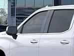 New 2025 Chevrolet Silverado 1500 LTZ Crew Cab Pickup for sale #S1191957 - photo 12