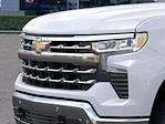 New 2025 Chevrolet Silverado 1500 LTZ Crew Cab Pickup for sale #S1191957 - photo 13