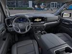 New 2025 Chevrolet Silverado 1500 LTZ Crew Cab Pickup for sale #S1191957 - photo 15