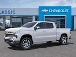 New 2025 Chevrolet Silverado 1500 LTZ Crew Cab Pickup for sale #S1191957 - photo 3