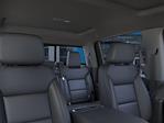 New 2025 Chevrolet Silverado 1500 LTZ Crew Cab Pickup for sale #S1191957 - photo 24