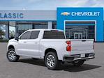 New 2025 Chevrolet Silverado 1500 LTZ Crew Cab Pickup for sale #S1191957 - photo 4