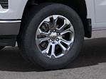New 2025 Chevrolet Silverado 1500 LTZ Crew Cab Pickup for sale #S1191957 - photo 9