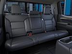 New 2025 Chevrolet Silverado 1500 LT Crew Cab 4WD Pickup for sale #S1192954 - photo 17