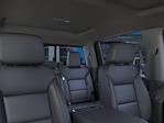 New 2025 Chevrolet Silverado 1500 LT Crew Cab 4WD Pickup for sale #S1192954 - photo 24