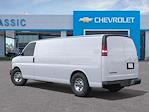 New 2025 Chevrolet Express 2500 Empty Cargo Van for sale #S1195644 - photo 3