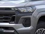 New 2025 Chevrolet Colorado Work Truck Crew Cab 4WD Pickup for sale #S1195911 - photo 10