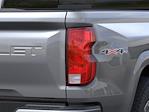 New 2025 Chevrolet Colorado Work Truck Crew Cab 4WD Pickup for sale #S1195911 - photo 11