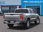 New 2025 Chevrolet Colorado Work Truck Crew Cab 4WD Pickup for sale #S1195911 - photo 2