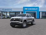 New 2025 Chevrolet Colorado Work Truck Crew Cab 4WD Pickup for sale #S1195911 - photo 8
