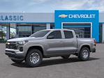 New 2025 Chevrolet Colorado Work Truck Crew Cab 4WD Pickup for sale #S1196093 - photo 3
