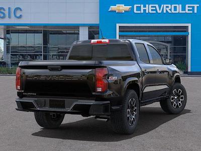 New 2025 Chevrolet Colorado Z71 Crew Cab 4WD Pickup for sale #S1196644 - photo 2