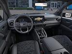 New 2025 Chevrolet Colorado Z71 Crew Cab 4WD Pickup for sale #S1196644 - photo 15