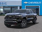 New 2025 Chevrolet Colorado Z71 Crew Cab 4WD Pickup for sale #S1196644 - photo 6