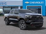 New 2025 Chevrolet Colorado Z71 Crew Cab 4WD Pickup for sale #S1196644 - photo 7