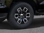 New 2025 Chevrolet Colorado Z71 Crew Cab 4WD Pickup for sale #S1196644 - photo 9