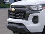 New 2025 Chevrolet Colorado Work Truck Crew Cab 4WD Pickup for sale #S1197015 - photo 13