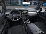 New 2025 Chevrolet Colorado Work Truck Crew Cab 4WD Pickup for sale #S1197015 - photo 15