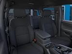 New 2025 Chevrolet Colorado Work Truck Crew Cab 4WD Pickup for sale #S1197015 - photo 16