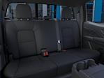 New 2025 Chevrolet Colorado Work Truck Crew Cab 4WD Pickup for sale #S1197015 - photo 17