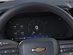 New 2025 Chevrolet Colorado Work Truck Crew Cab 4WD Pickup for sale #S1197015 - photo 18
