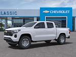 New 2025 Chevrolet Colorado Work Truck Crew Cab 4WD Pickup for sale #S1197015 - photo 3