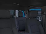 New 2025 Chevrolet Colorado Work Truck Crew Cab 4WD Pickup for sale #S1197015 - photo 24
