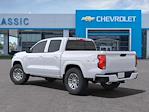 New 2025 Chevrolet Colorado Work Truck Crew Cab 4WD Pickup for sale #S1197015 - photo 4