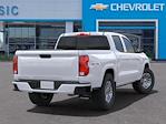 New 2025 Chevrolet Colorado Work Truck Crew Cab 4WD Pickup for sale #S1197015 - photo 2