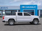 New 2025 Chevrolet Colorado Work Truck Crew Cab 4WD Pickup for sale #S1197015 - photo 5