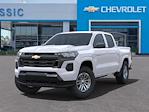 New 2025 Chevrolet Colorado Work Truck Crew Cab 4WD Pickup for sale #S1197015 - photo 6