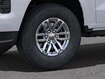 New 2025 Chevrolet Colorado Work Truck Crew Cab 4WD Pickup for sale #S1197015 - photo 9