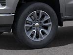 New 2025 Chevrolet Silverado 1500 LT Crew Cab Pickup for sale #S1202236R - photo 9