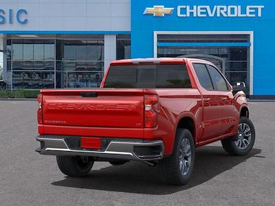 New 2025 Chevrolet Silverado 1500 LT Crew Cab Pickup for sale #S1202403 - photo 2