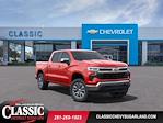 New 2025 Chevrolet Silverado 1500 LT Crew Cab Pickup for sale #S1202403 - photo 1